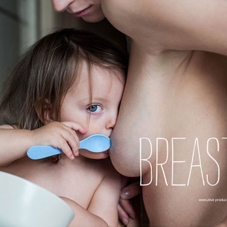 Breastmilk – La Película
