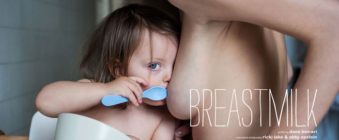 Breastmilk – La Película